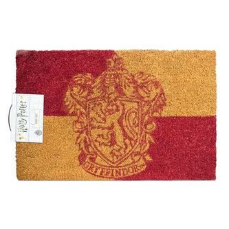 Rohožka Harry Potter - Nebelvír