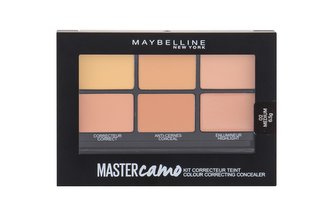 Maybelline Master Camo Korektor Colour Correcting 6,5 g 02 Medium pro ženy