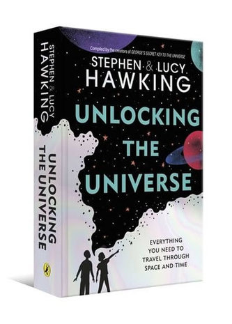 Unlocking the Universe Unlocking the Universe