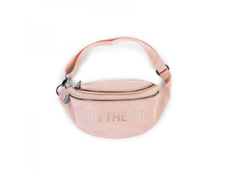 Ledvinka On The Go Pink