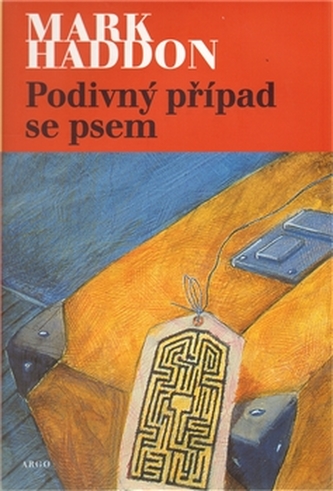 Podivný případ se psem