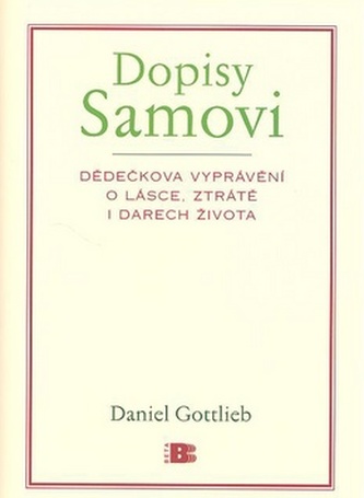 Dopisy Samovi