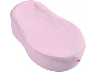 Povlak na Cocoonababy růžový