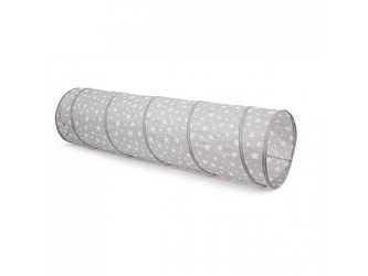Hrací tunel Star Grey