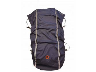 Nánožník COVER Reflex Marine Melange