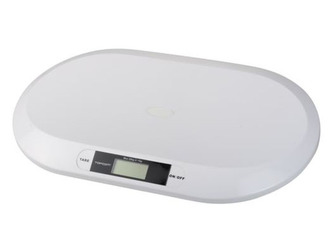 Váha dětská digitální 2000 WG-2490