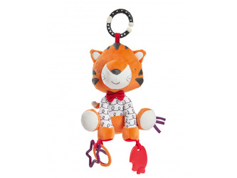 Tygřík Tink s aktivitami