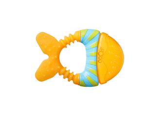 Chladící kousátko rybka