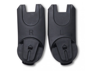 Adaptéry Xari / Xari Sport pro upevnění autosedačky