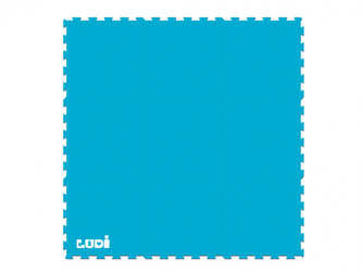 Puzzle pěnové 145x145 cm Maxi