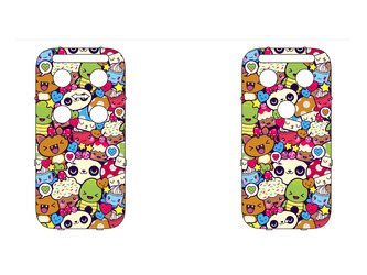 Výměnný kryt Mixfun pro chůvičku BabyAlarm