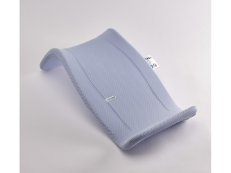 Lehátko do vany modré