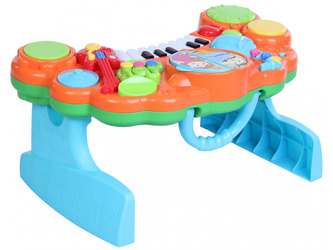 Hudební pult Music Combo