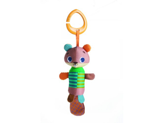 Zvonící bobřík Albert Tiny Smarts Zvonící bobřík Albert Tiny Smarts