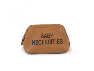 Toaletní taška Brown