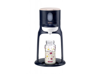 Bib'expresso 2v1 Night Blue