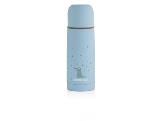 Termoska Silky Blue 350ml