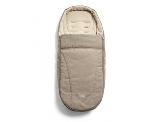 Fusak zimní Cashmere