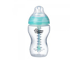 Kojenecká láhev C2N ANTI-COLIC 340ml 3m+