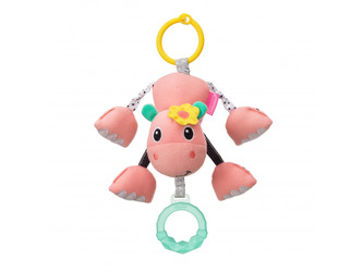 Závěsný Hroch s aktivitami