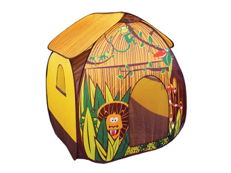 Maxi stan Savana na doma a ven