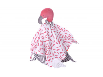 Muchláček Plameňák