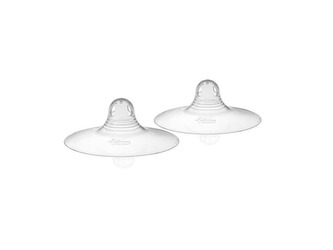 Prsní kloboučky Tommee Tippee C2N 2ks