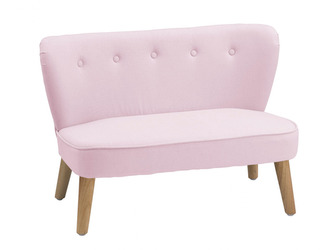 Pohovka Pink
