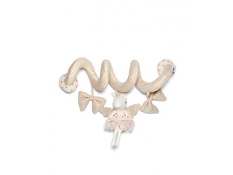 Spirála na kočárek Unicorn