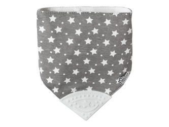 Bryndák šátek s kousátkem