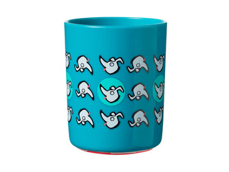 Hrnek stabilní Super Cup 190ml 6m+