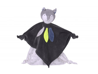 Muchláček Lišák Muchláček Lišák