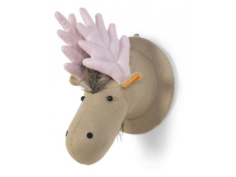 Dekorace na stěnu Los