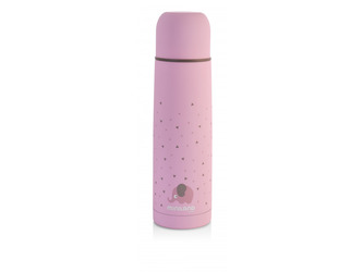 Termoska Silky Pink 500ml