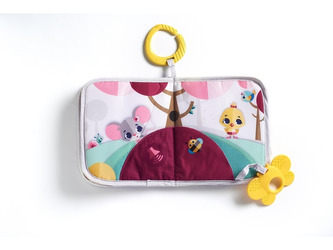 Závěsná knížka Tiny Princess Tales