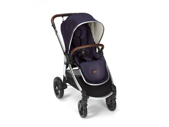 Ocarro kočárek Dark Navy