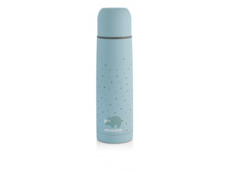 Termoska Silky Blue 500ml