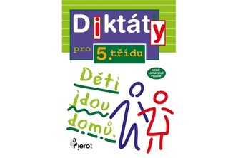 Diktáty pro 5.třídu