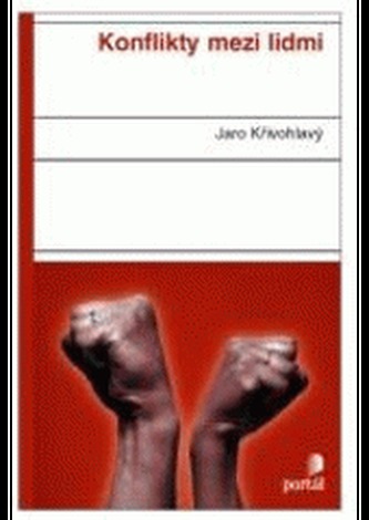 Konflikty mezi lidmi - dotisk
