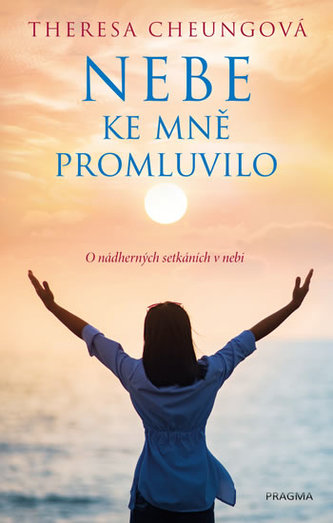 Nebe ke mně promluvilo (Theresa Francis-Cheung, 2020)