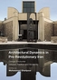 Architectural Dynamics in Pre-Revolutionary Iran - The Dialogue between Tradition and Modernity