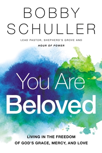 You Are Beloved You Are Beloved