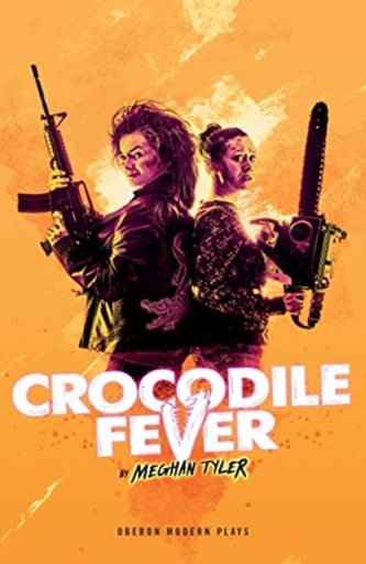 Crocodile Fever Crocodile Fever