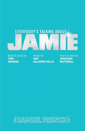 Everybody's Talking About Jamie