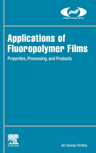 Applications of Fluoropolymer Films