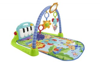 FP HRACÍ DEČKA S PIANEM