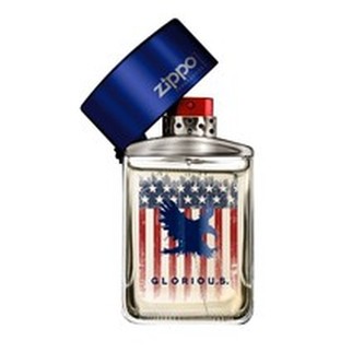Zippo GLOURIOU.S Toaletní voda 75 ml pro muže