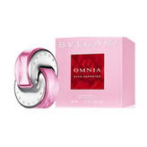 Bvlgari Omnia Pink Sapphire Toaletní voda 65 ml pro ženy