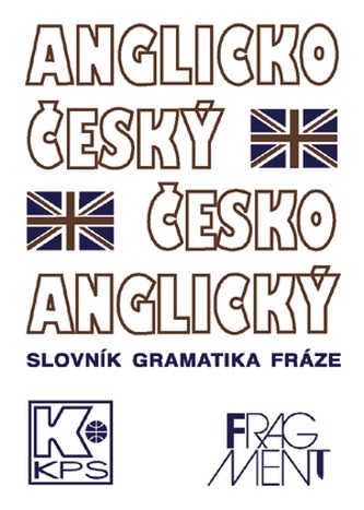 Anglicko-český a česko-anglický slovník