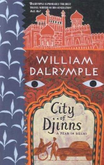 City of Djinns